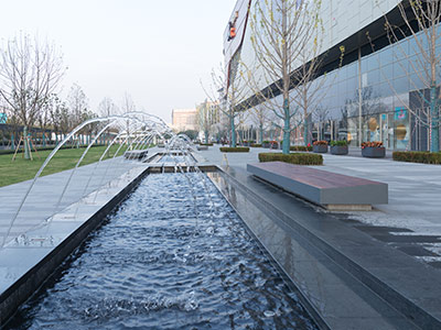 江阴企业地下室防水