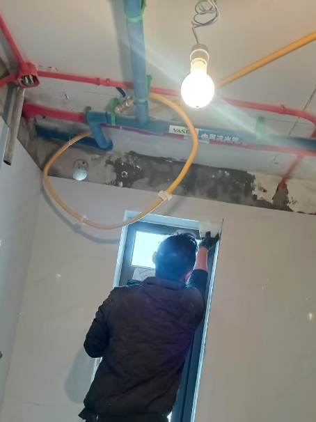 江阴专业水管维修