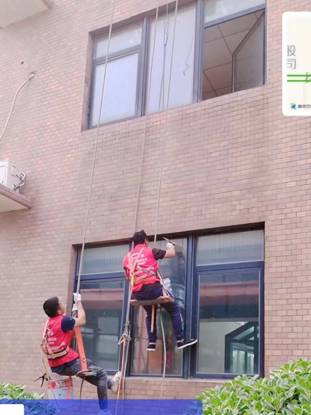 江阴承接各类窗户玻璃维修